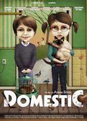 Watch Domestic