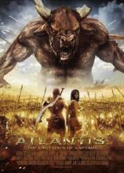 Watch Atlantis: The Last Days of Kaptara