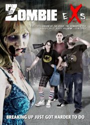 Watch Zombie eXs