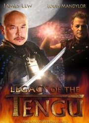 Watch Legacy of the Tengu