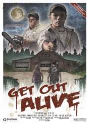 Watch Get Out Alive
