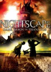Watch Nightscape: Dark Reign of Thanatos