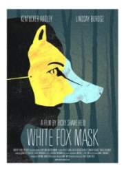 Watch White Fox Mask