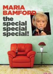 Watch Maria Bamford: The Special Special Special!