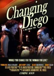 Watch Changing Diego