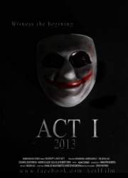 Watch Act I