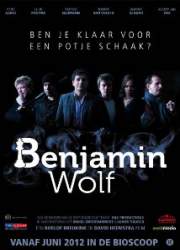 Watch Benjamin Wolf