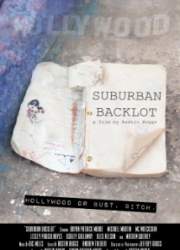 Watch Suburban Backlot