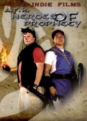 Watch AFK: Heroes of Prophecy