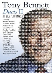 Watch Tony Bennett Duets 2: The Great Performances