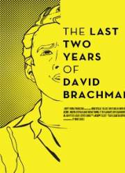 Watch The Last Two Years of David Brachman