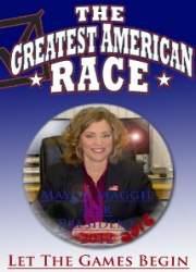 Watch The Greatest American Race