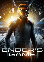 Watch Ender's Game