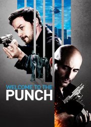 Watch Welcome to the Punch