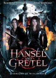 Watch Hansel & Gretel: Warriors of Witchcraft