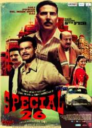 Watch Special Chabbis