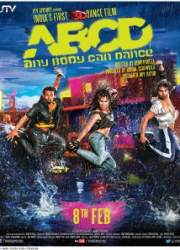 Watch ABCD (Any Body Can Dance)