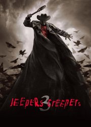 Watch Jeepers Creepers 3