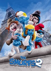 Watch The Smurfs 2