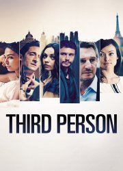 Watch Third Person