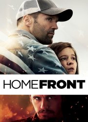 Watch Homefront