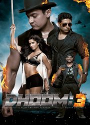 Watch Dhoom:3