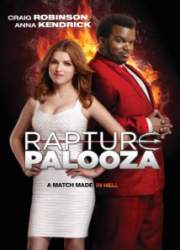 Watch Rapturepalooza