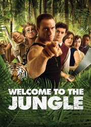 Watch Welcome to the Jungle