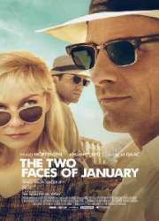 Watch The Two Faces of January