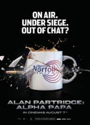 Watch Alan Partridge: The Movie