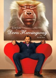 Watch Dom Hemingway