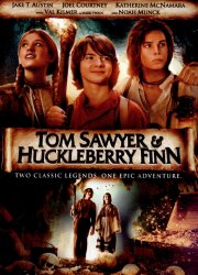 Watch Tom Sawyer & Huckleberry Finn