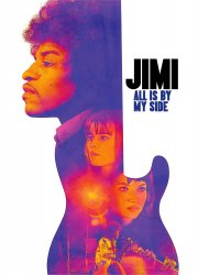 Watch Jimi: All Is by My Side
