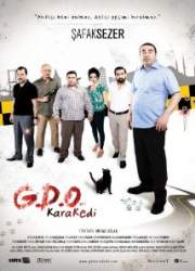 Watch G.D.O. KaraKedi