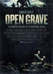 Watch Open Grave