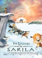 Watch The legend of Sarila/La légende de Sarila