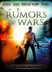 Watch Rumors of Wars