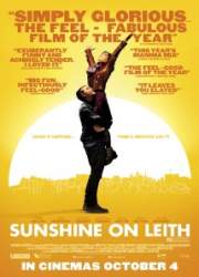 Watch Sunshine on Leith