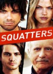 Watch Squatters