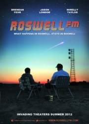 Watch Roswell FM