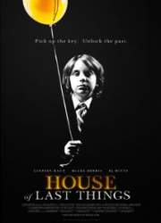 Watch House of Last Things