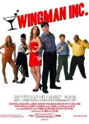 Watch Wingman Inc.