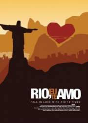 Watch Rio, eu te amo