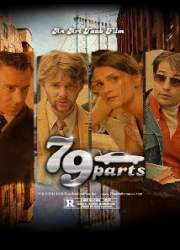 Watch '79 Parts