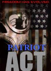 Watch Patriot Act