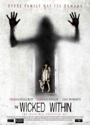 Watch The Wicked Within