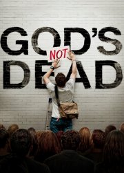 Watch God's Not Dead