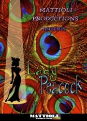 Watch Lady Peacock