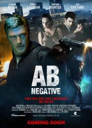 Watch AB Negative
