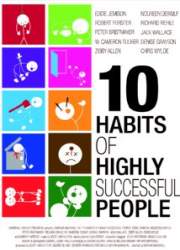 Watch 10 Habits of Highly Successful People